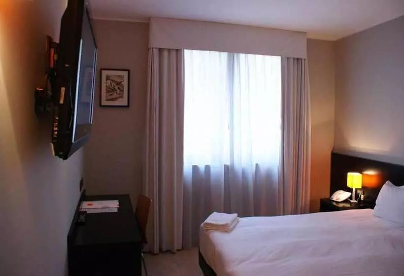 Fotos del hotel Aniene:  19