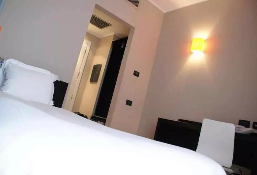 Fotos del hotel Aniene:  13