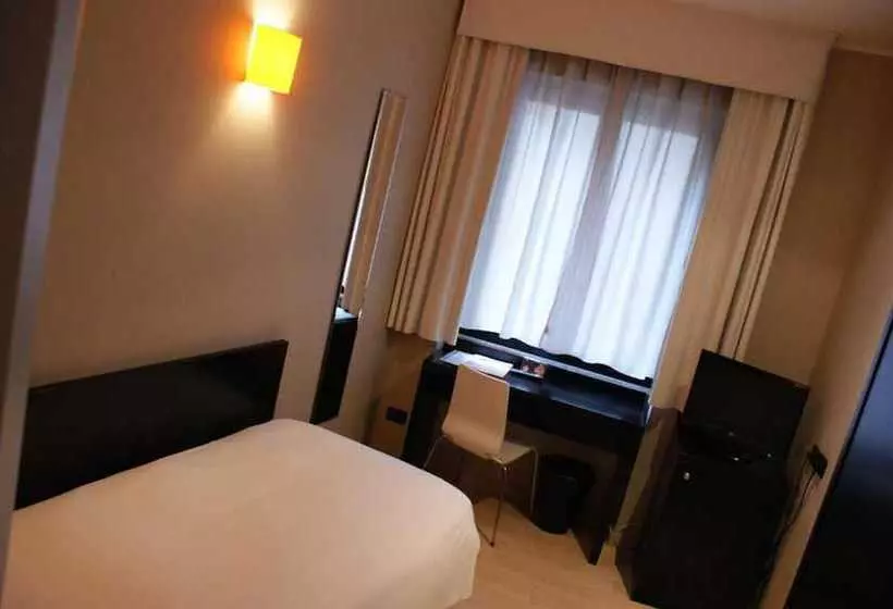 Fotos del hotel Aniene:  15