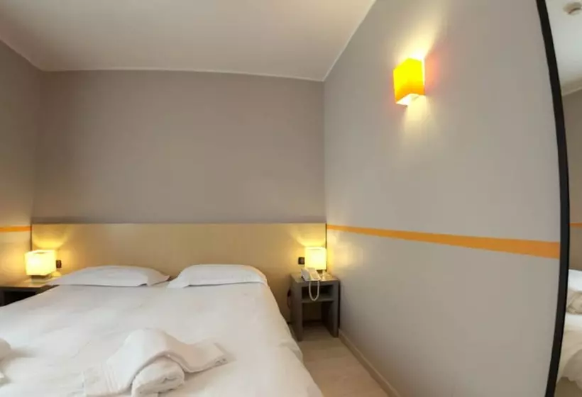 Fotos del hotel Aniene:  4