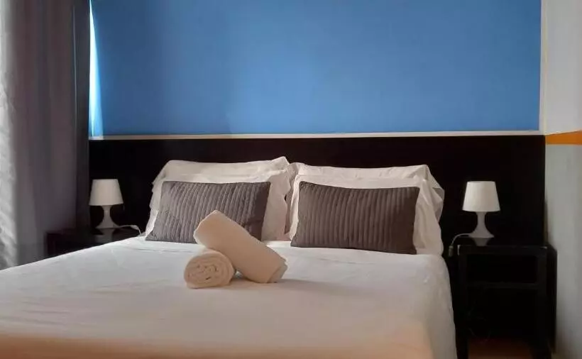 Fotos del hotel Aniene:  25