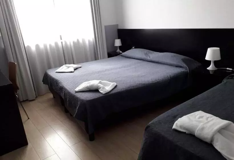 Fotos del hotel Aniene:  7