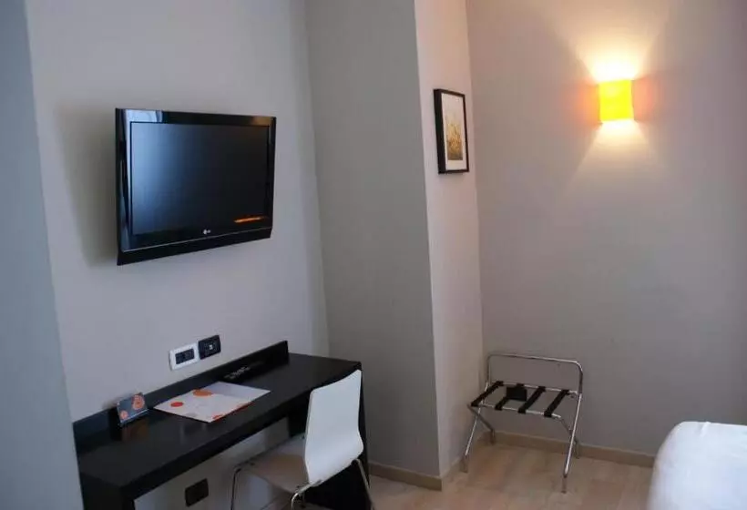 Fotos del hotel Aniene:  23