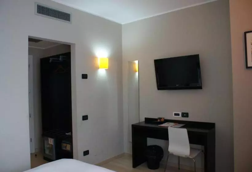 Fotos del hotel Aniene:  21