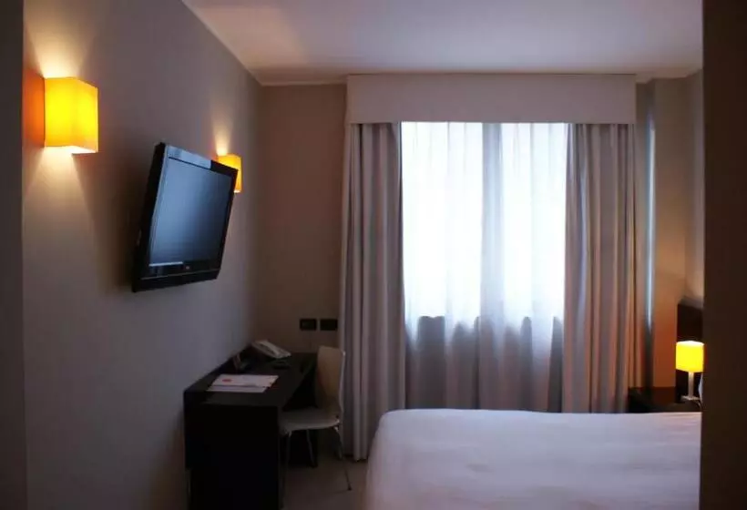 Fotos del hotel Aniene:  14