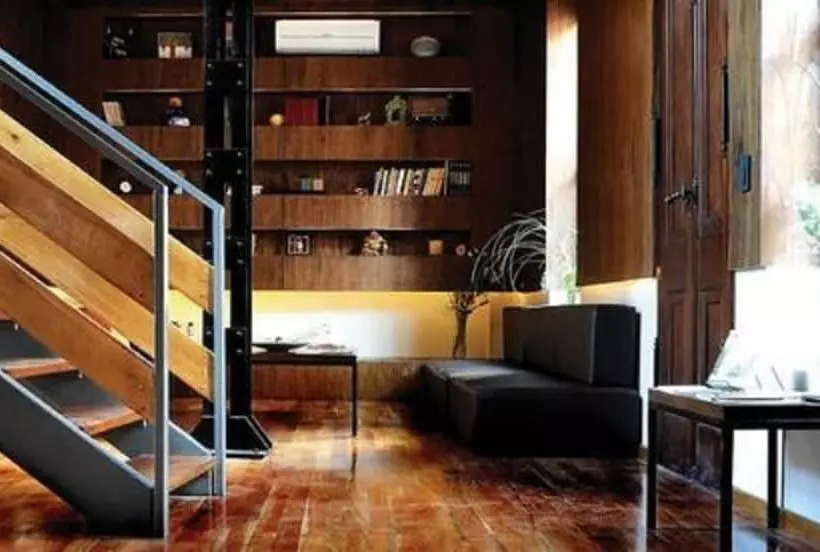 Fotos del hotel Babel Boutique:  22