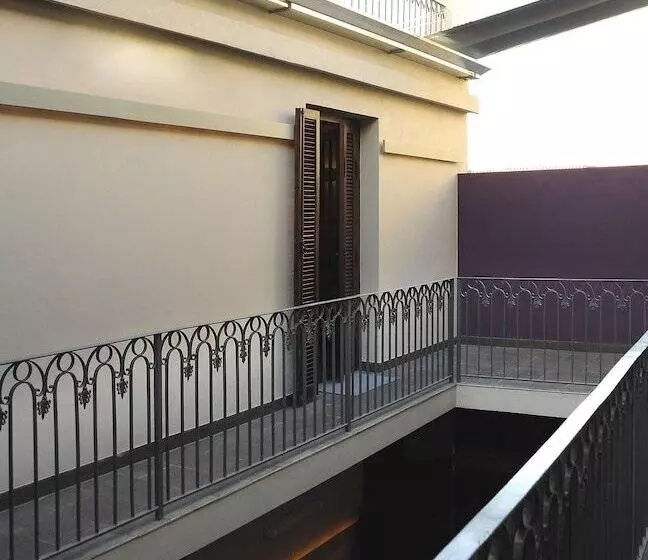 Fotos del hotel Babel Boutique:  5