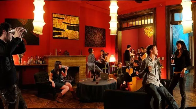 Fotos del hotel Babel Boutique:  8