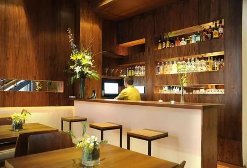 Fotos del hotel Babel Boutique:  3