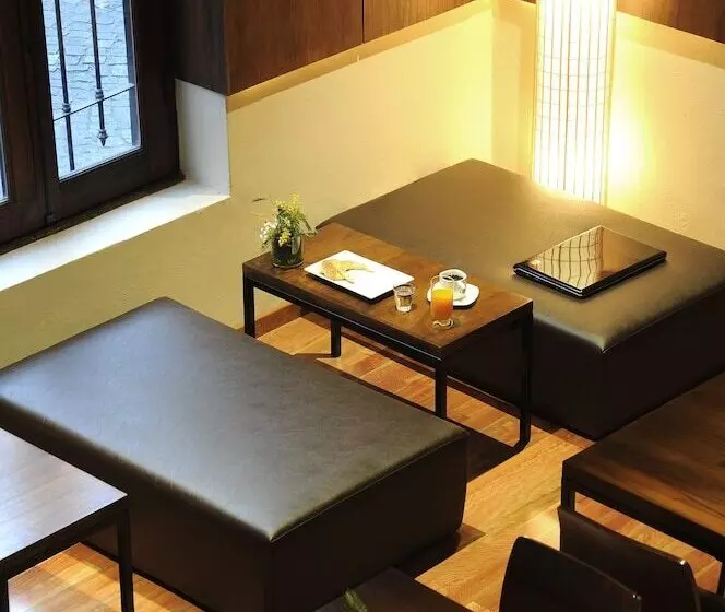 Fotos del hotel Babel Boutique:  20