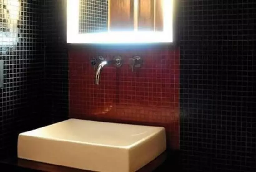 Fotos del hotel Babel Boutique:  11