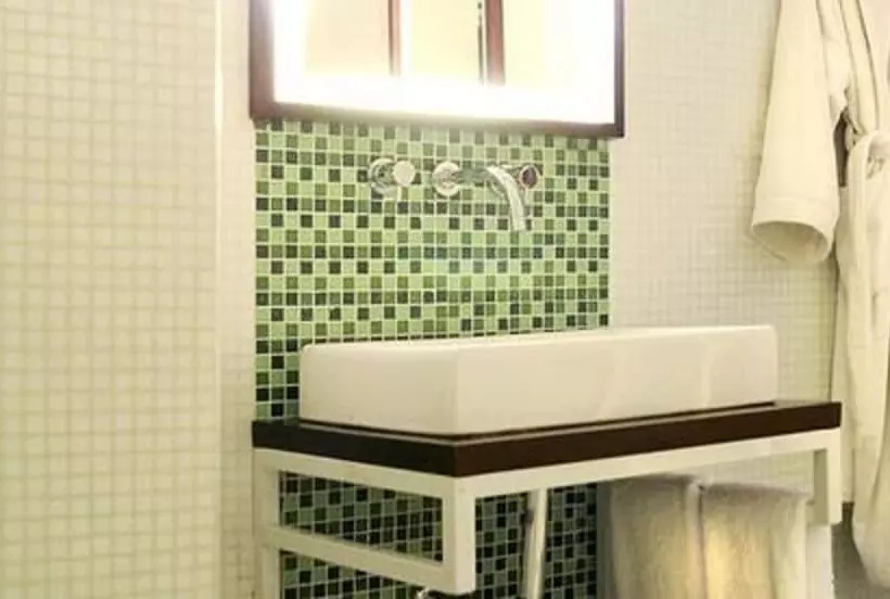 Fotos del hotel Babel Boutique:  24