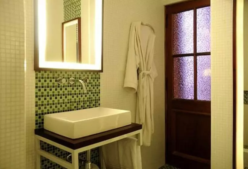 Fotos del hotel Babel Boutique:  19