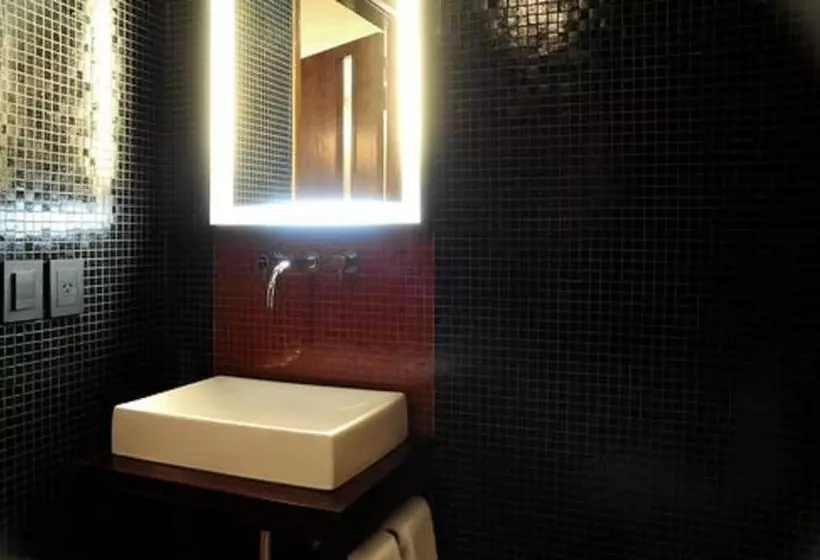 Fotos del hotel Babel Boutique:  13