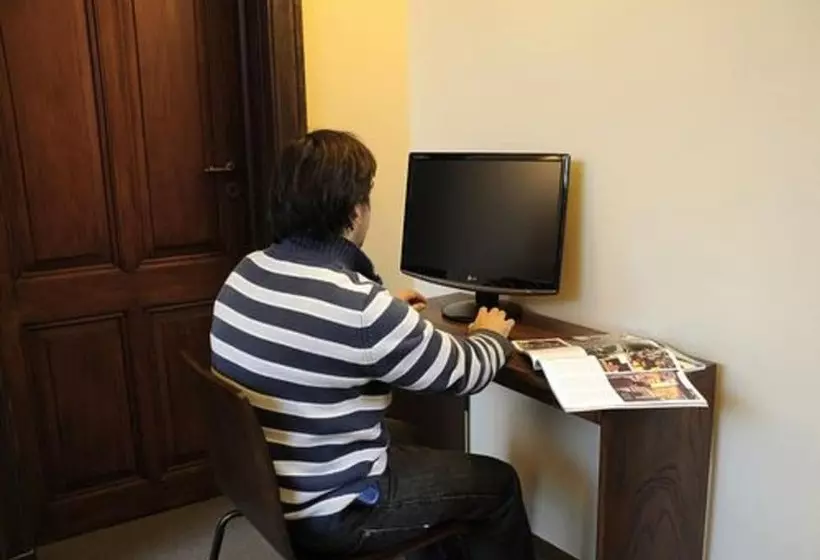 Fotos del hotel Babel Boutique:  9