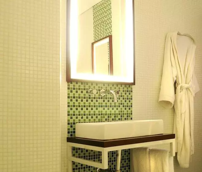 Fotos del hotel Babel Boutique:  17