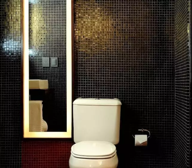 Fotos del hotel Babel Boutique:  6