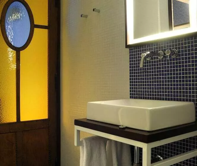 Fotos del hotel Babel Boutique:  25