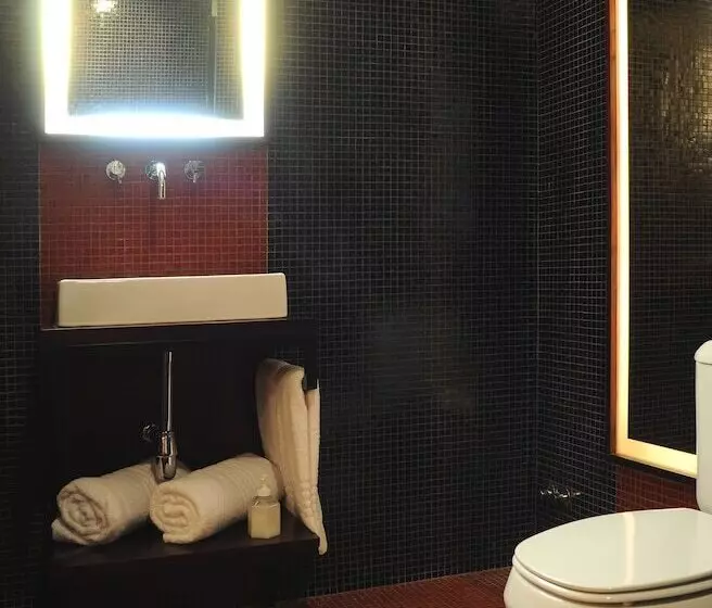 Fotos del hotel Babel Boutique:  23