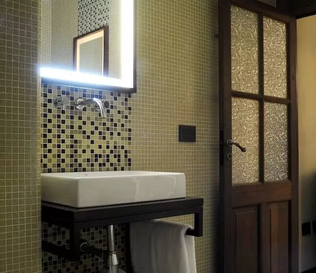 Fotos del hotel Babel Boutique:  21