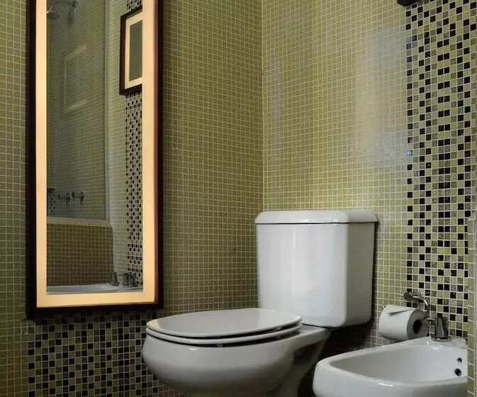 Fotos del hotel Babel Boutique:  15