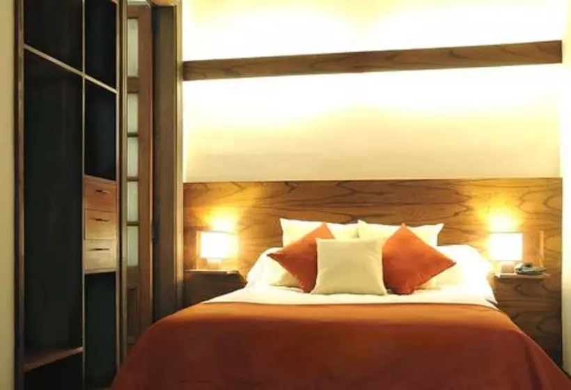 Fotos del hotel Babel Boutique:  7