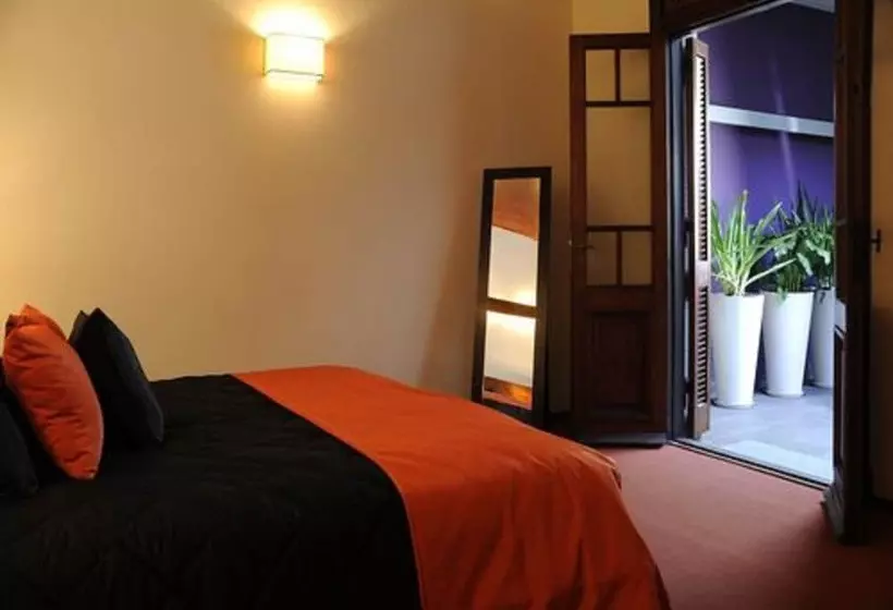 Fotos del hotel Babel Boutique:  18