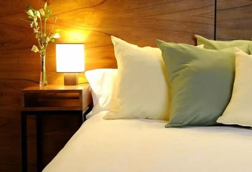 Fotos del hotel Babel Boutique:  16