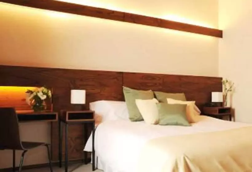 Fotos del hotel Babel Boutique:  2