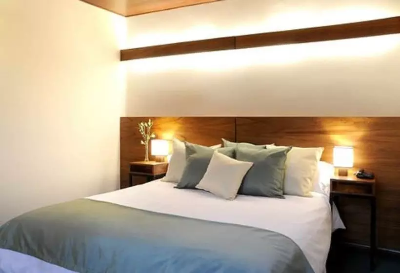 Fotos del hotel Babel Boutique:  12