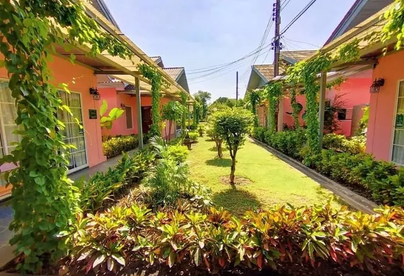 Fotos del hotel Bangkok Rama:  9