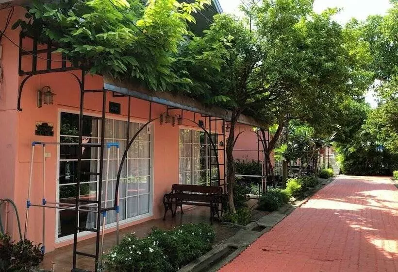 Fotos del hotel Bangkok Rama:  21