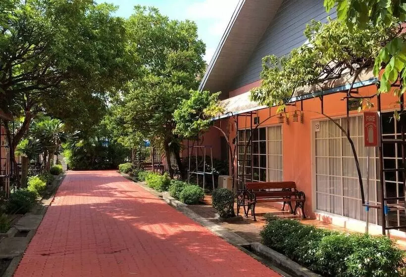 Fotos del hotel Bangkok Rama:  5