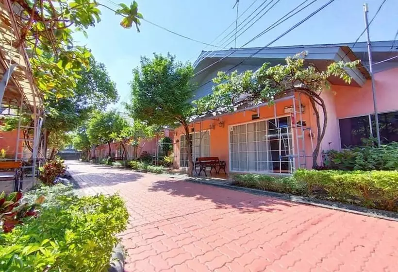 Fotos del hotel Bangkok Rama:  15