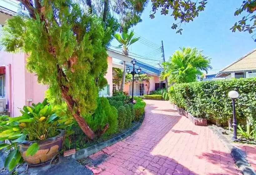 Fotos del hotel Bangkok Rama:  19