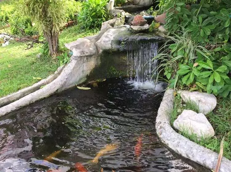 Fotos del hotel Bangkok Rama:  6