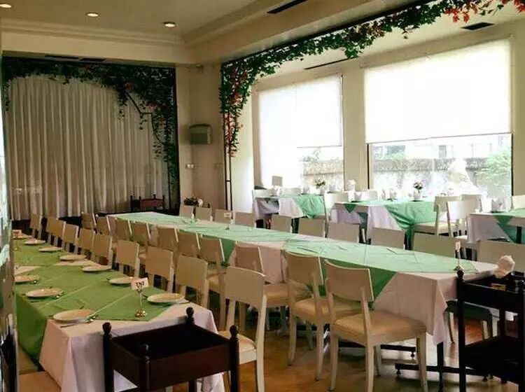 Fotos del hotel Bangkok Rama:  4