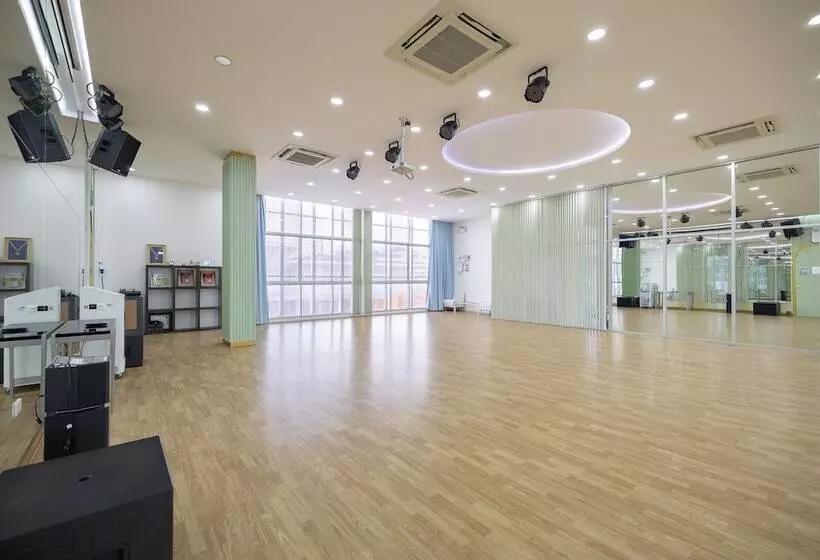 Fotos del hotel Bangkok Rama:  8