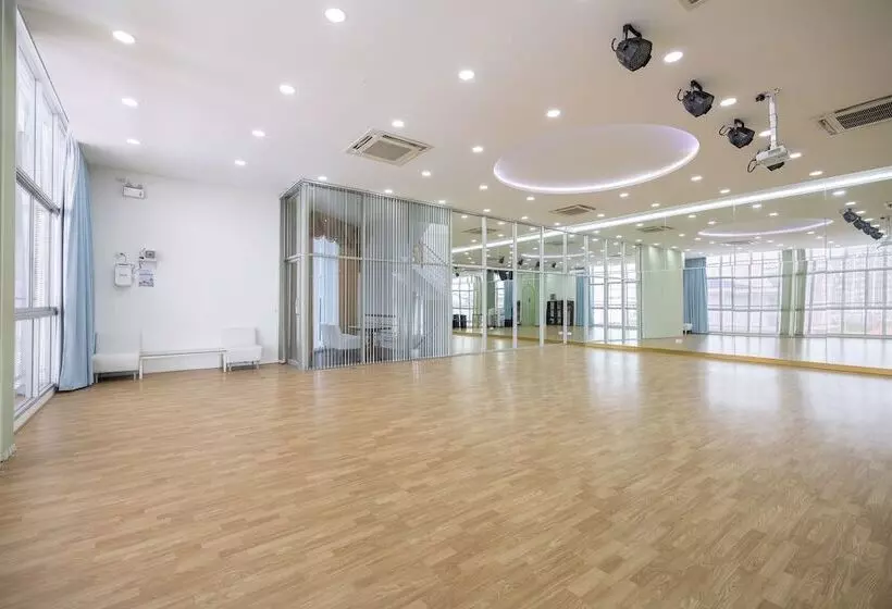 Fotos del hotel Bangkok Rama:  2