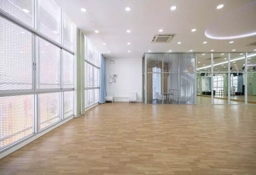 Fotos del hotel Bangkok Rama:  25