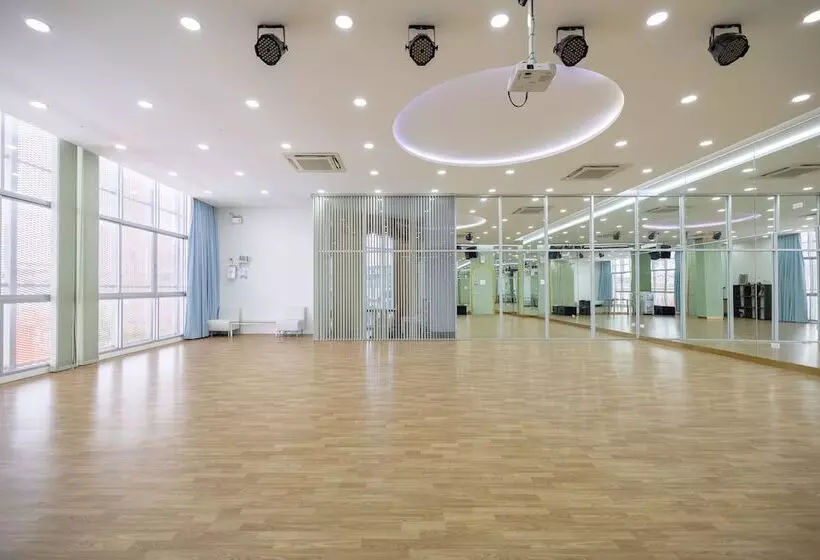 Fotos del hotel Bangkok Rama:  10