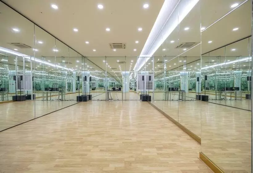 Fotos del hotel Bangkok Rama:  22