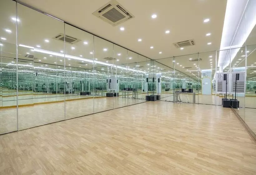 Fotos del hotel Bangkok Rama:  3