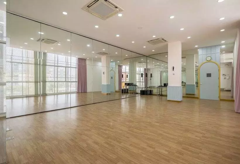 Fotos del hotel Bangkok Rama:  23