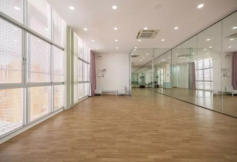 Fotos del hotel Bangkok Rama:  20