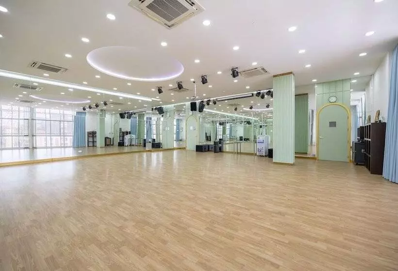 Fotos del hotel Bangkok Rama:  18