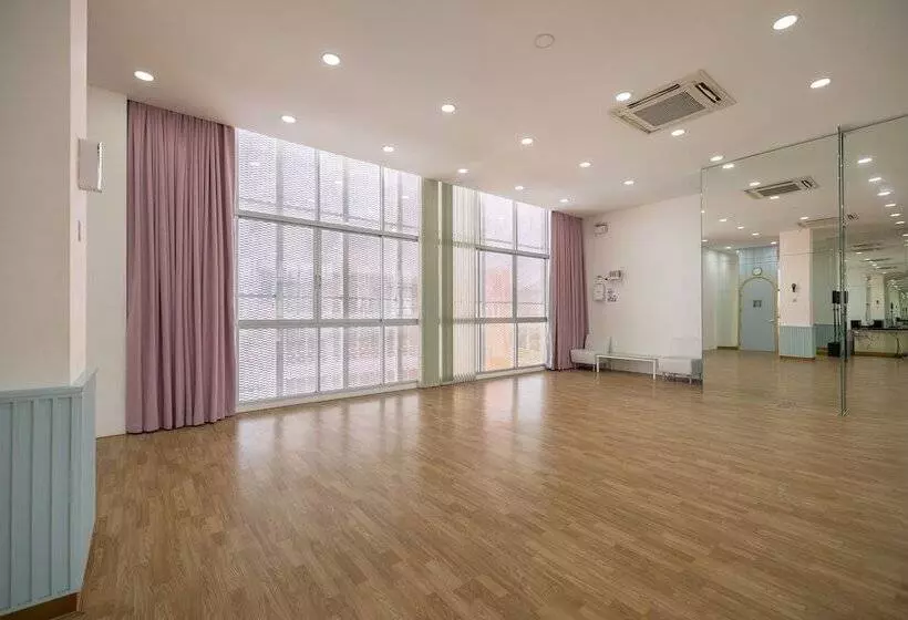 Fotos del hotel Bangkok Rama:  16