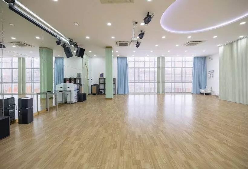 Fotos del hotel Bangkok Rama:  14