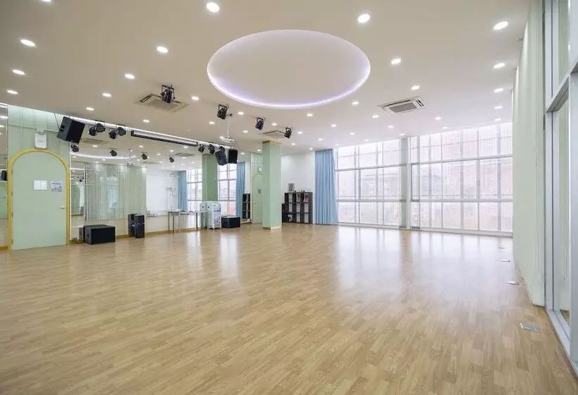 Fotos del hotel Bangkok Rama:  12