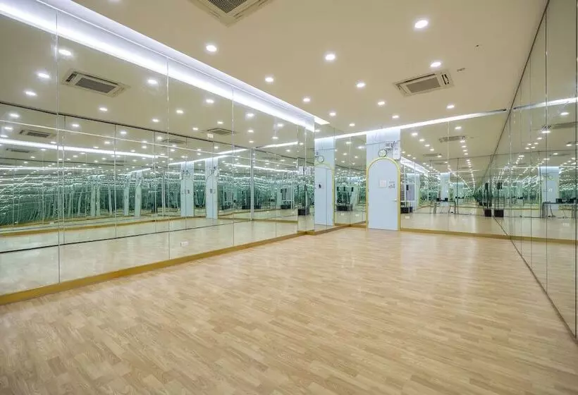 Fotos del hotel Bangkok Rama:  24